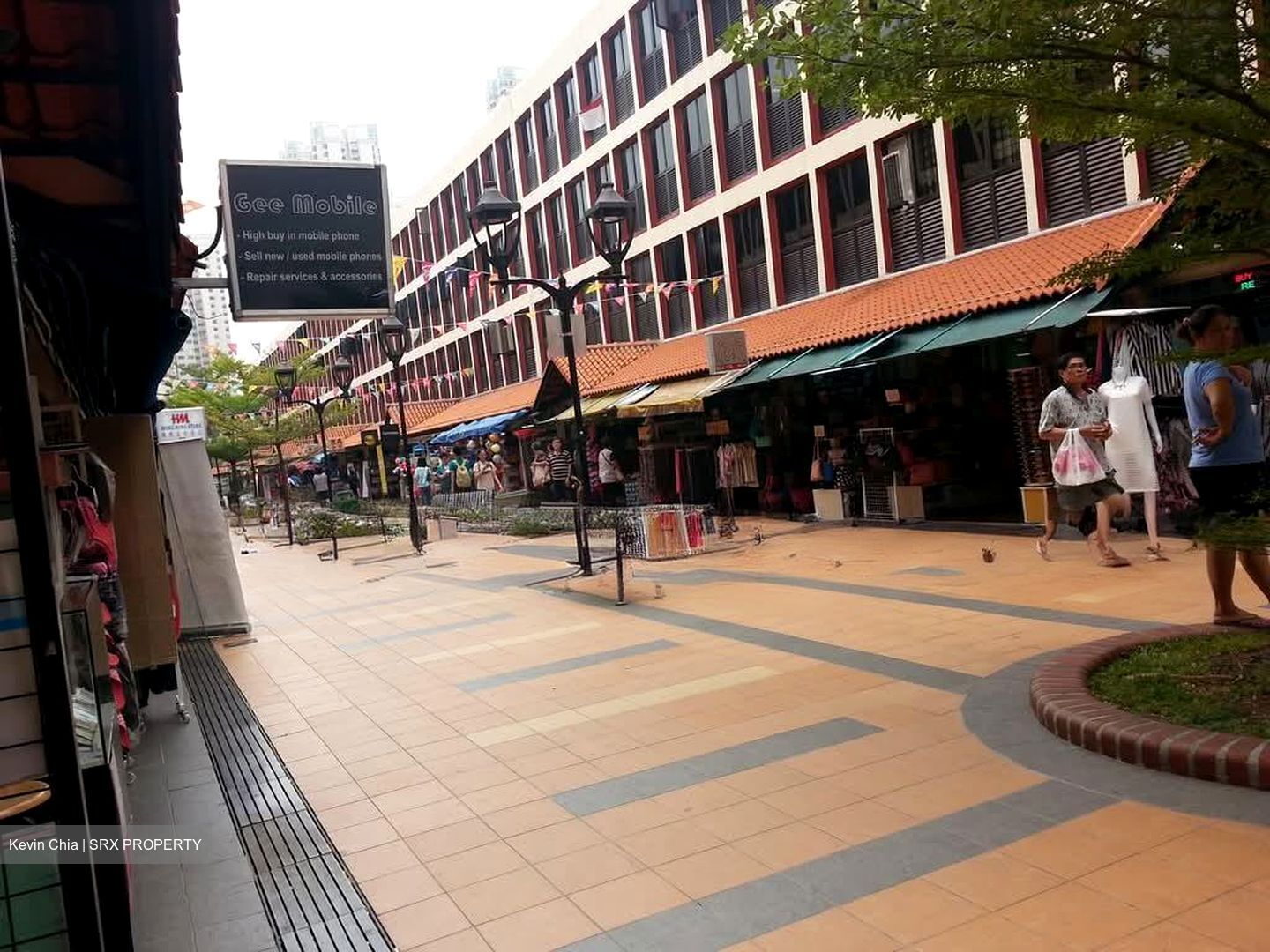 Toa Payoh Central (D12), Shop House #560915211